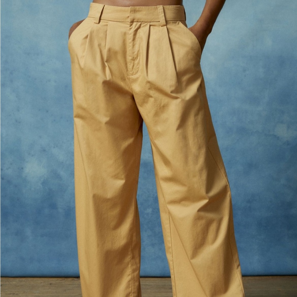 NWT Urban Outfitters BDG Trouser Pants